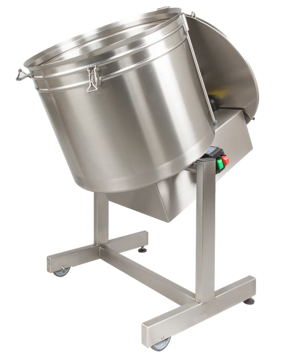 Misch - und Knetmaschine Typ MS70