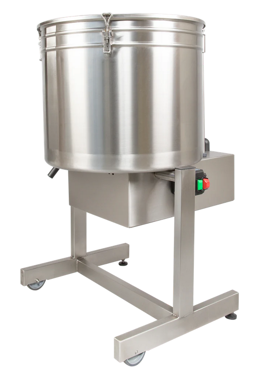 Misch - und Knetmaschine Typ MS70