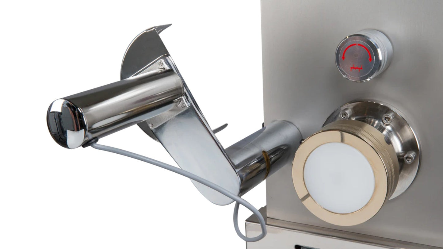 Pastamaschine TR 110 W