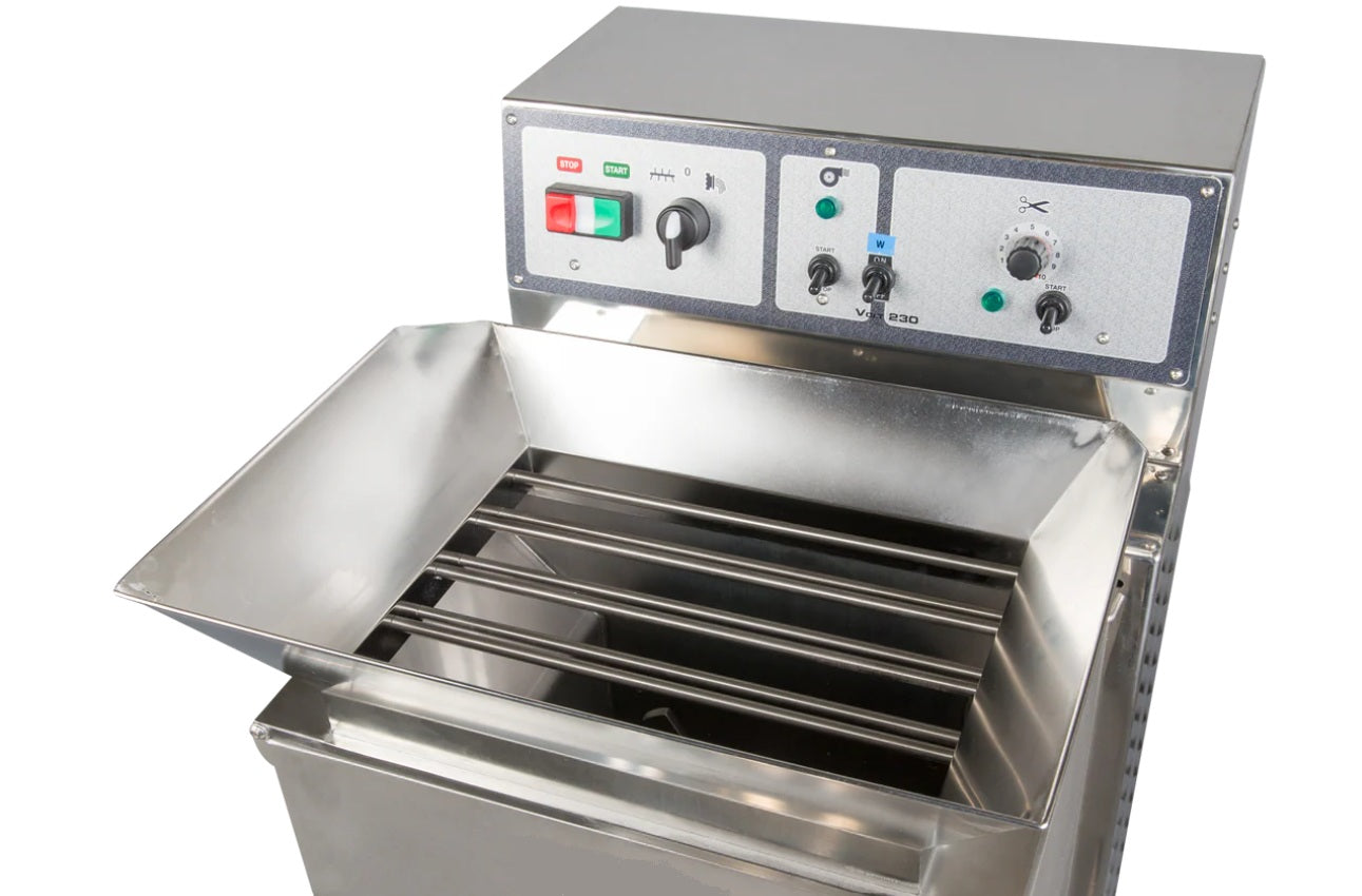 Pastamaschine TR 110 S