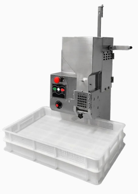 Gnocchi­maschine GN 15