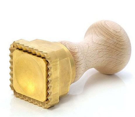 Ravioli­stempel eckig