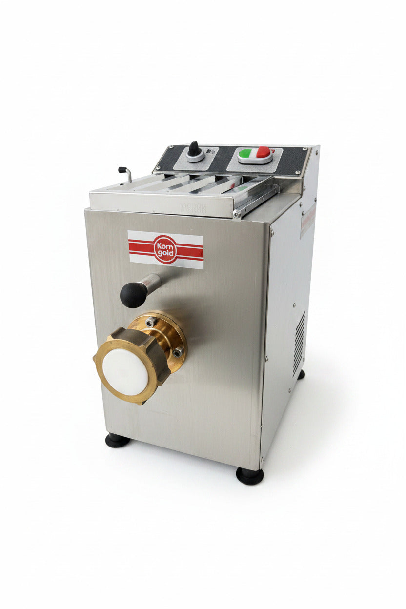 Pastamaschine TR 70 Inox Gebraucht