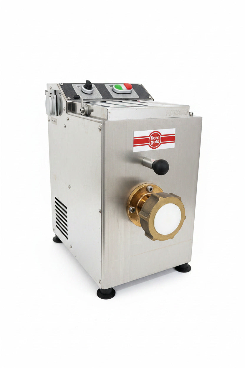 Pastamaschine TR 70 Inox Gebraucht
