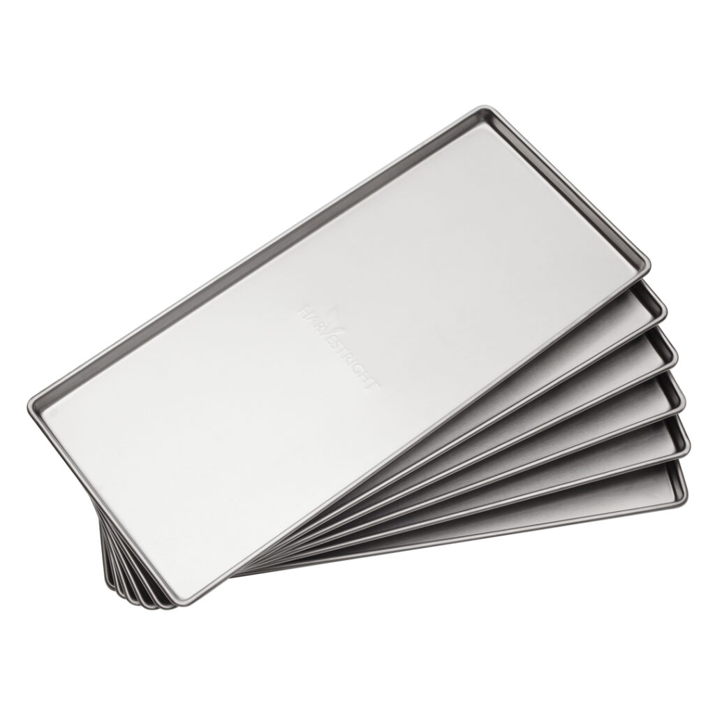 Gefriertrockner Trays
