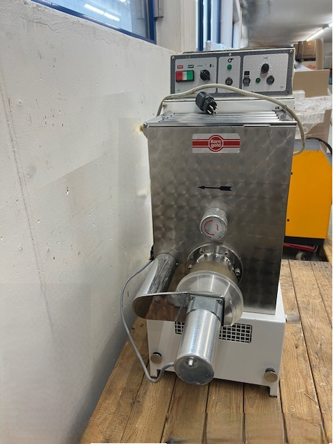 Pastamaschine TR 95 W Gebraucht