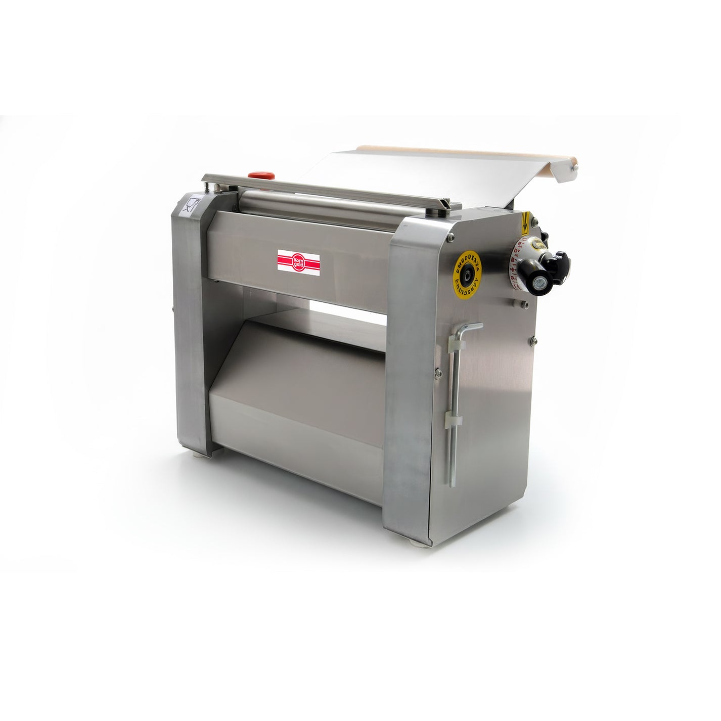 Walzmaschine WM 40