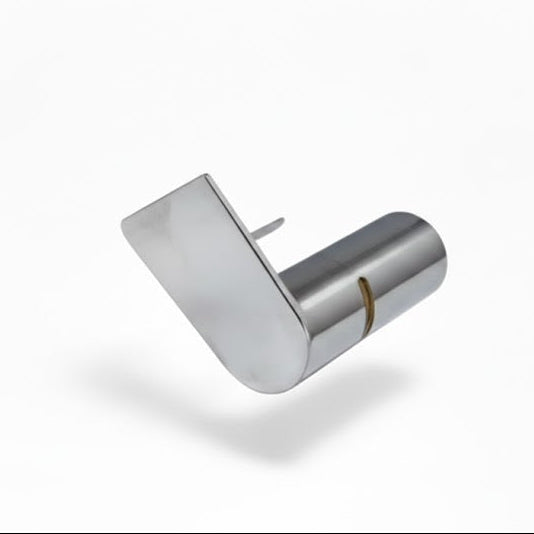 Abschneide­arm Halterung schwenkbar