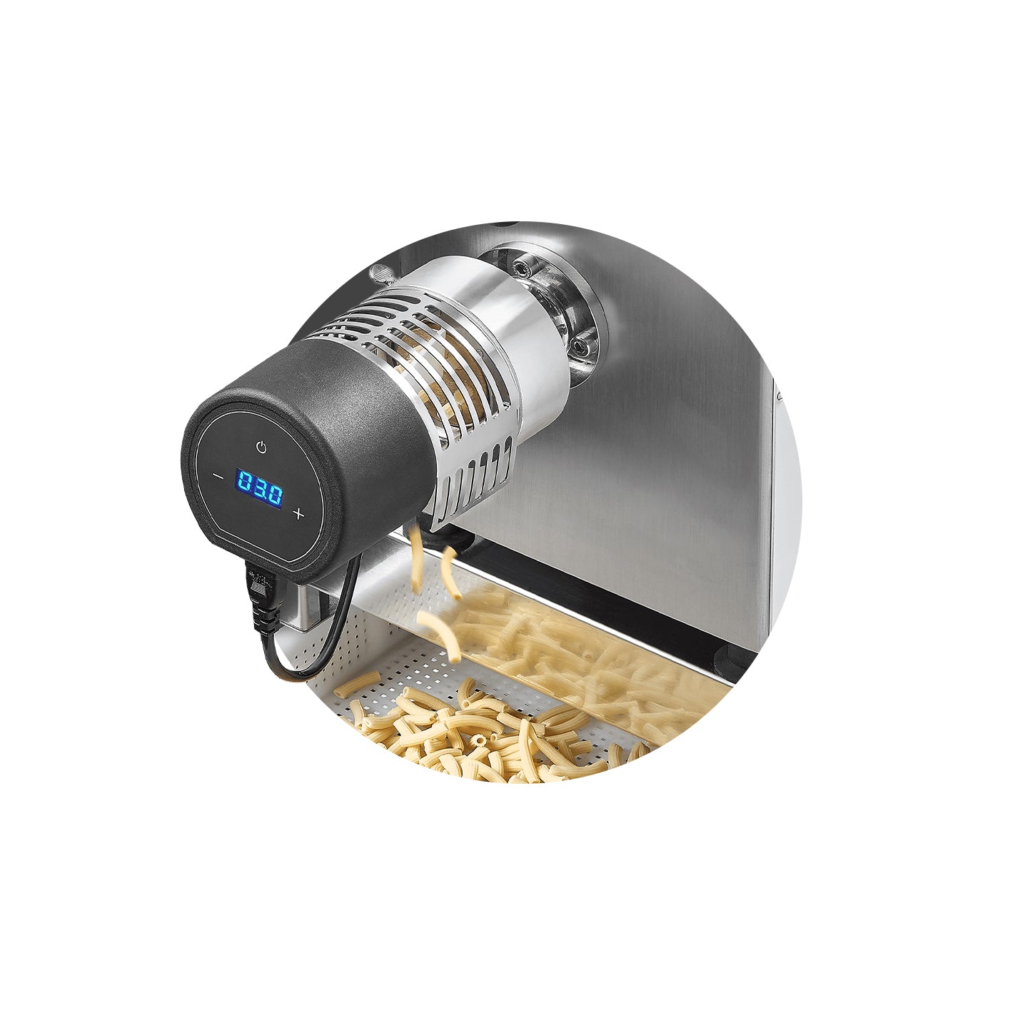 Automatischer Abschneider