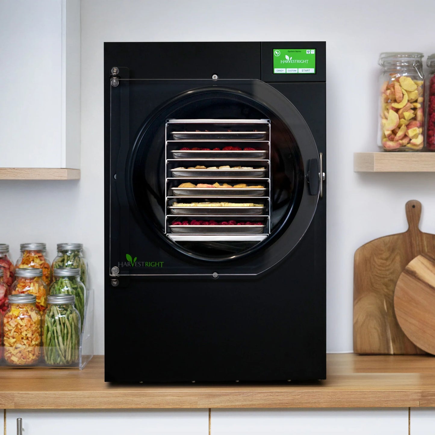 Home Pro Freeze Dryer Large