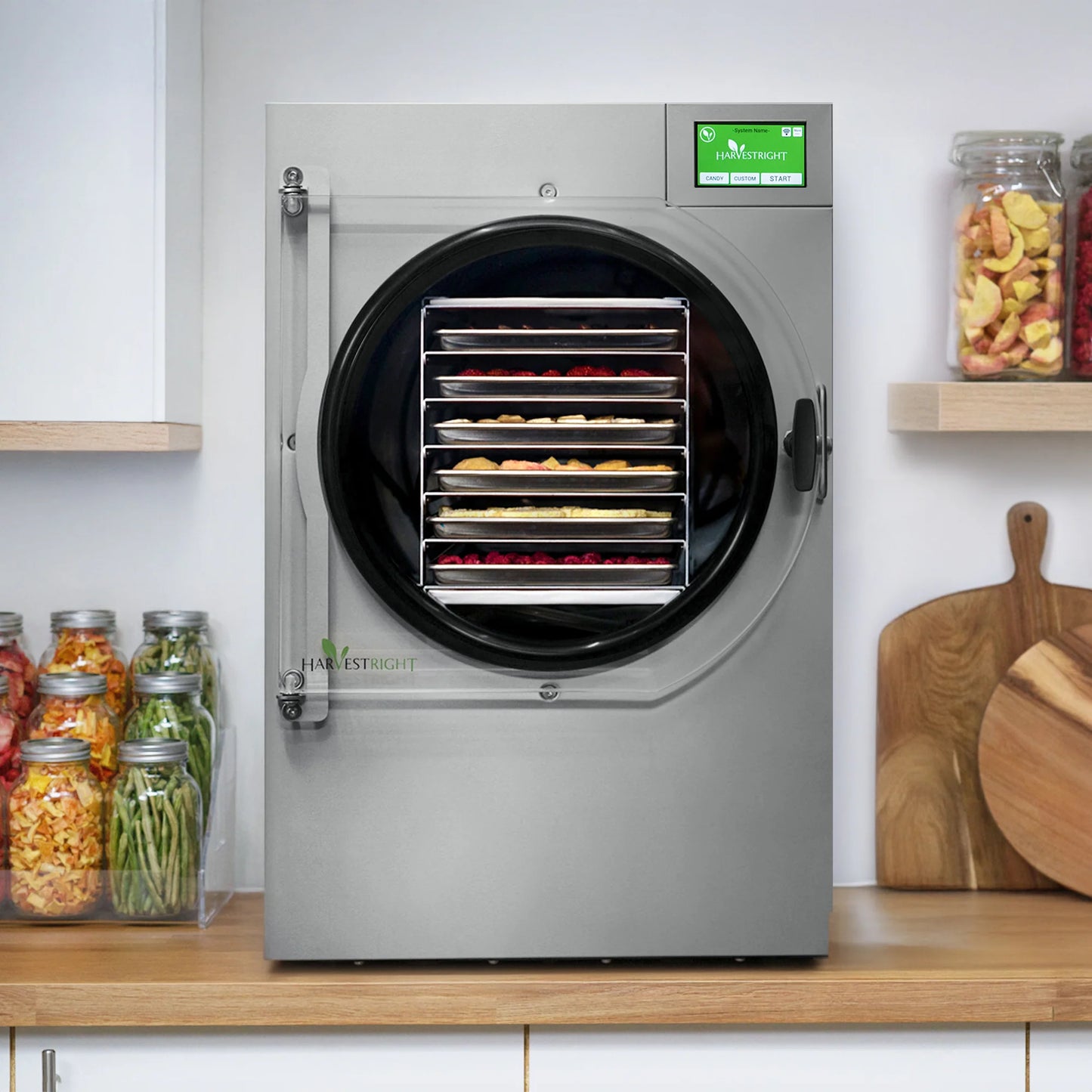 Home Pro Freeze Dryer Large