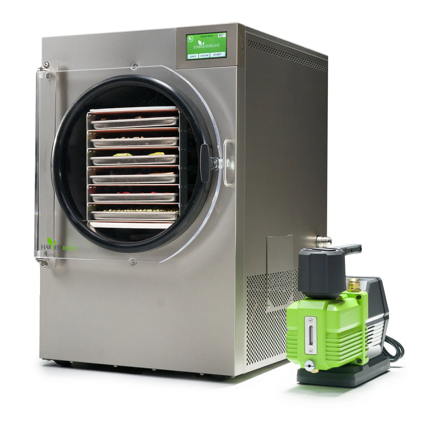 Home Pro Freeze Dryer Large