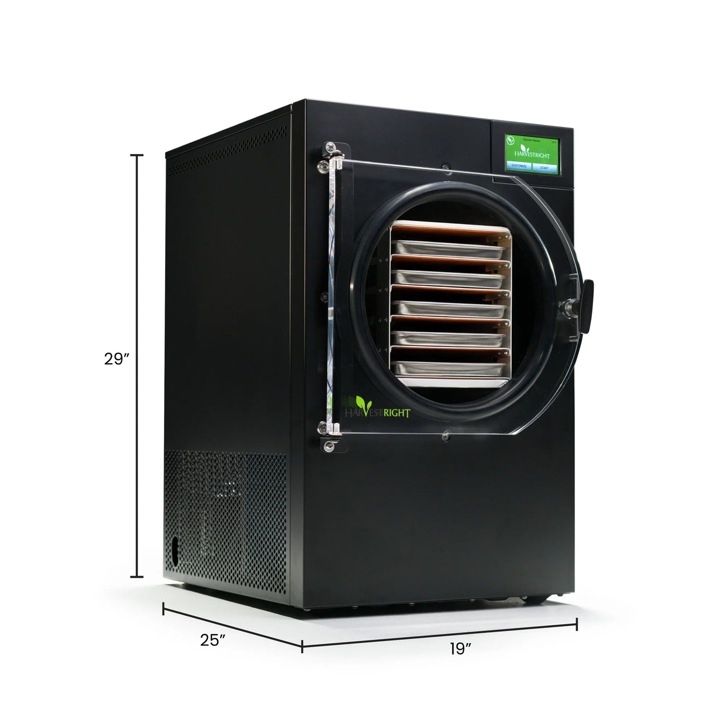 Home Pro Freeze Dryer Medium