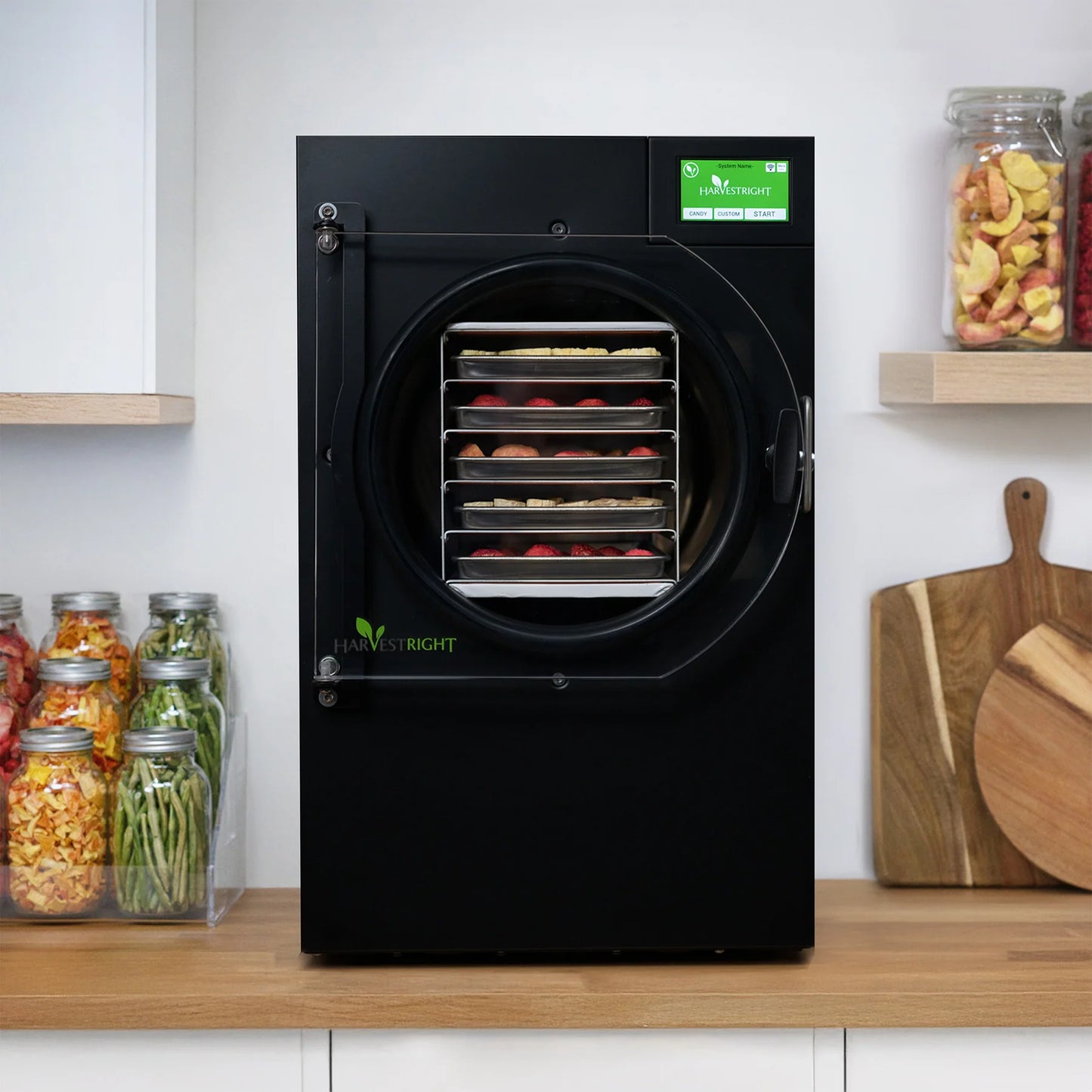 Home Pro Freeze Dryer Medium