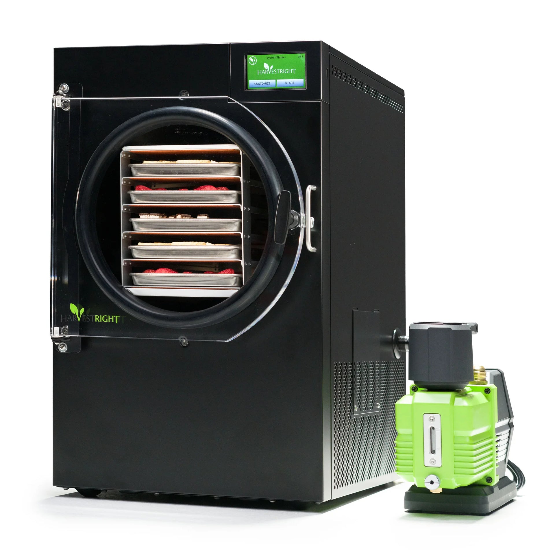 Home Pro Freeze Dryer Medium