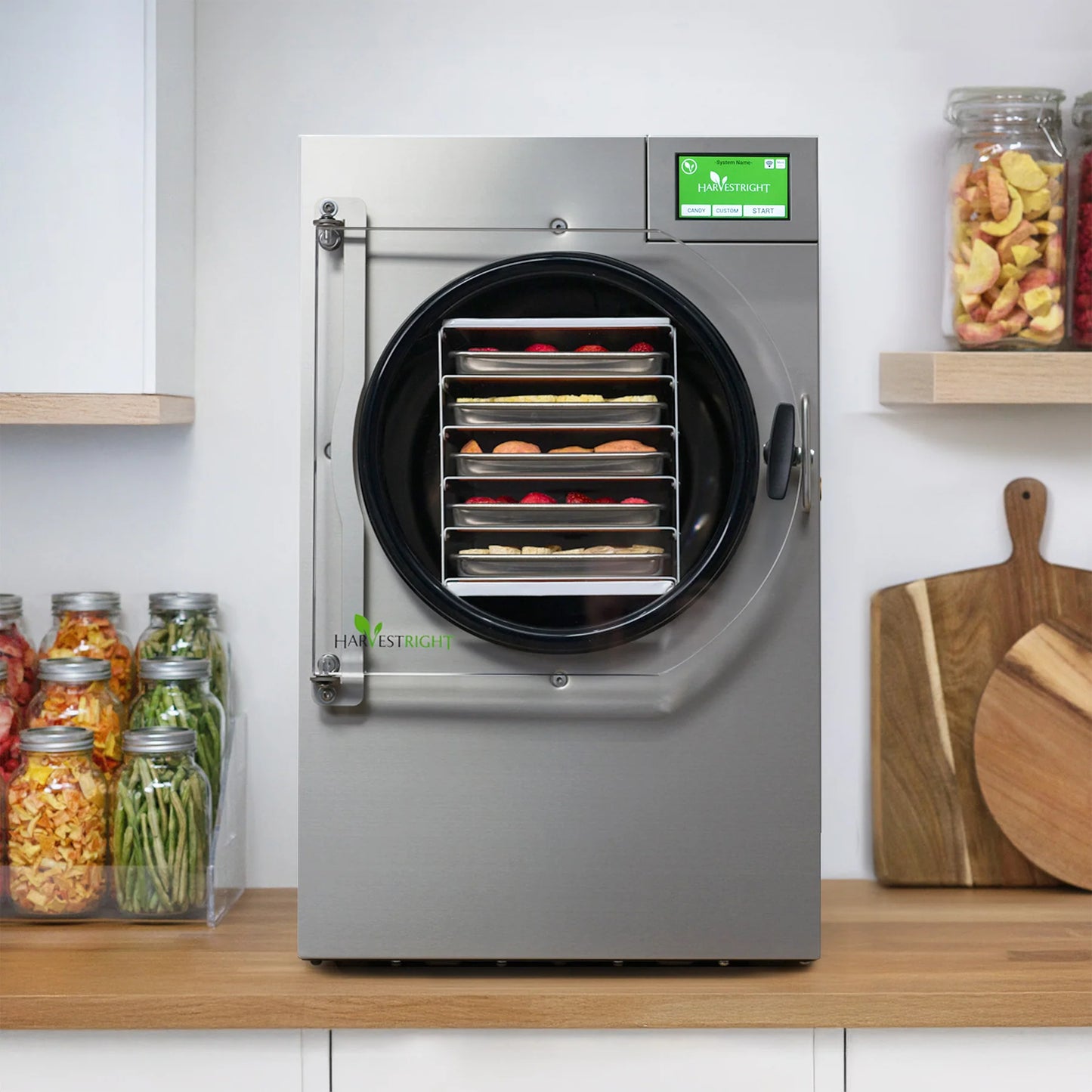 Home Pro Freeze Dryer Medium