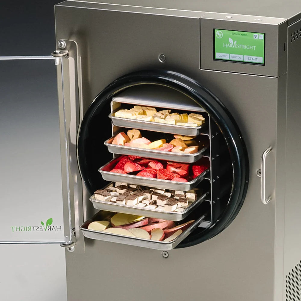 Home Pro Freeze Dryer Medium