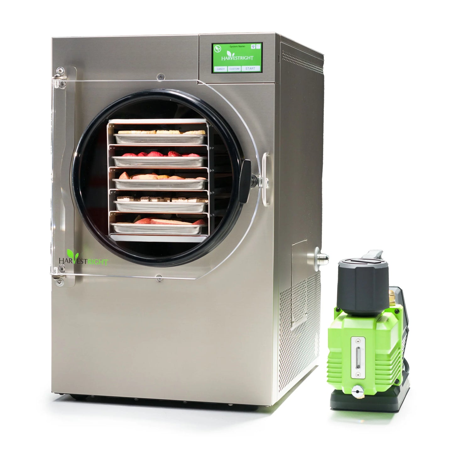 Home Pro Freeze Dryer Medium