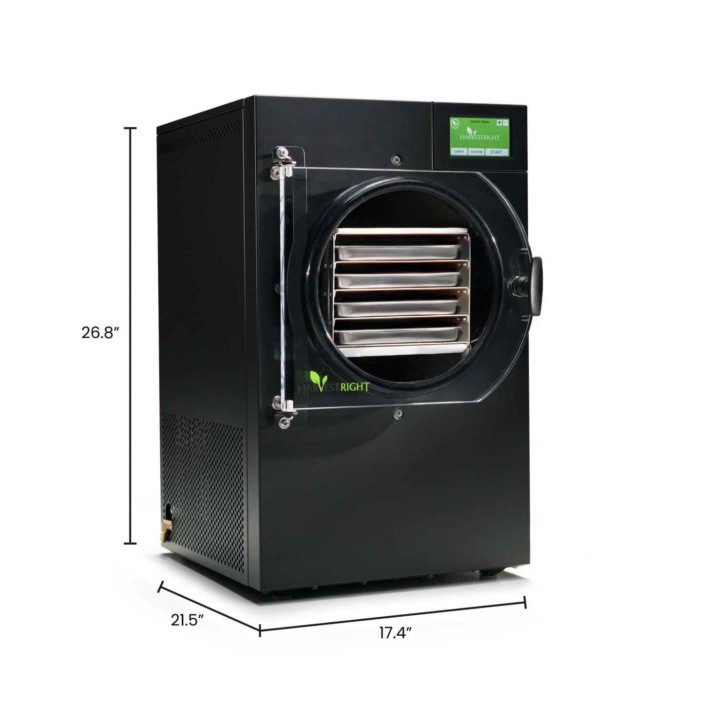 Home Pro Freeze Dryer Small