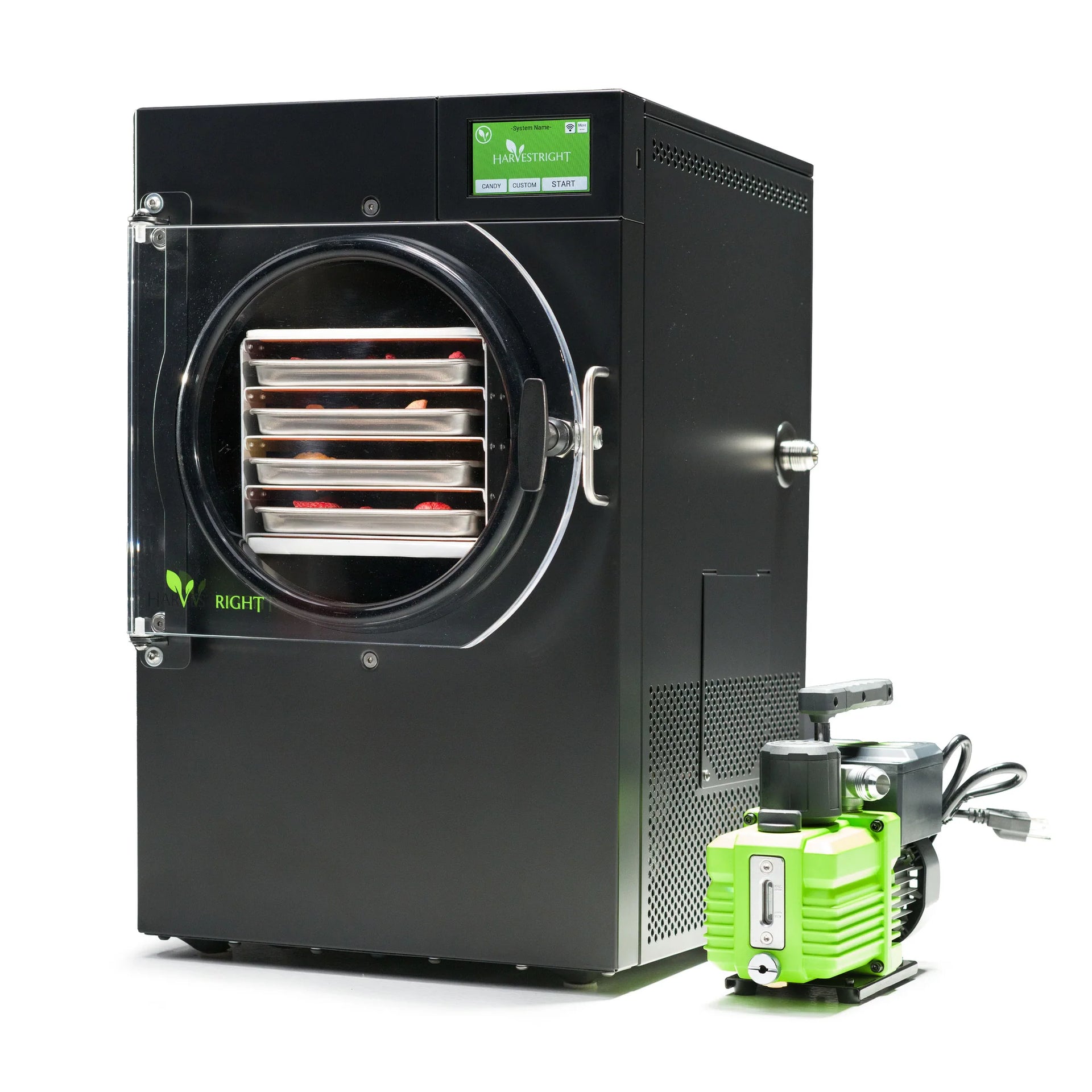 Home Pro Freeze Dryer Small