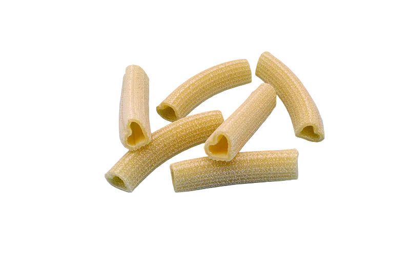 Herz Macaroni-Matrize für TR 70