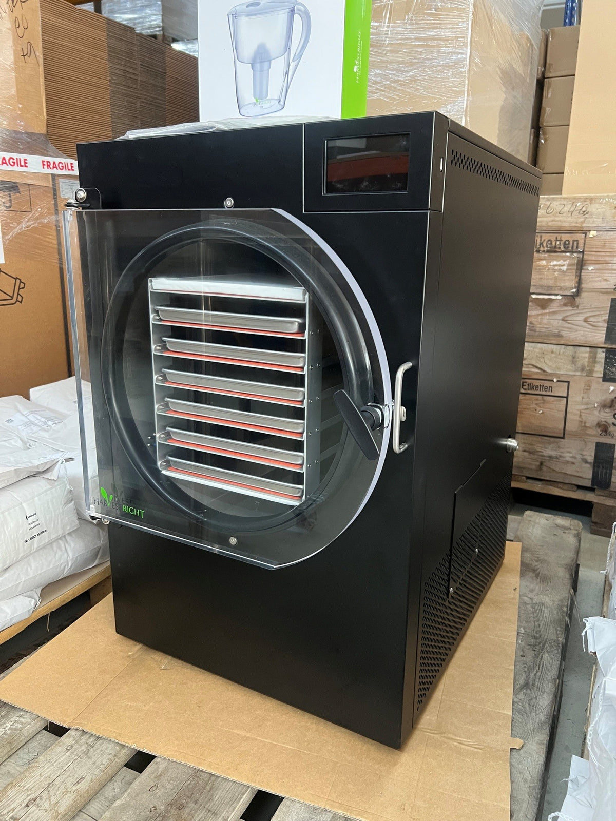 Home Pro Freeze Dryer L gebraucht
