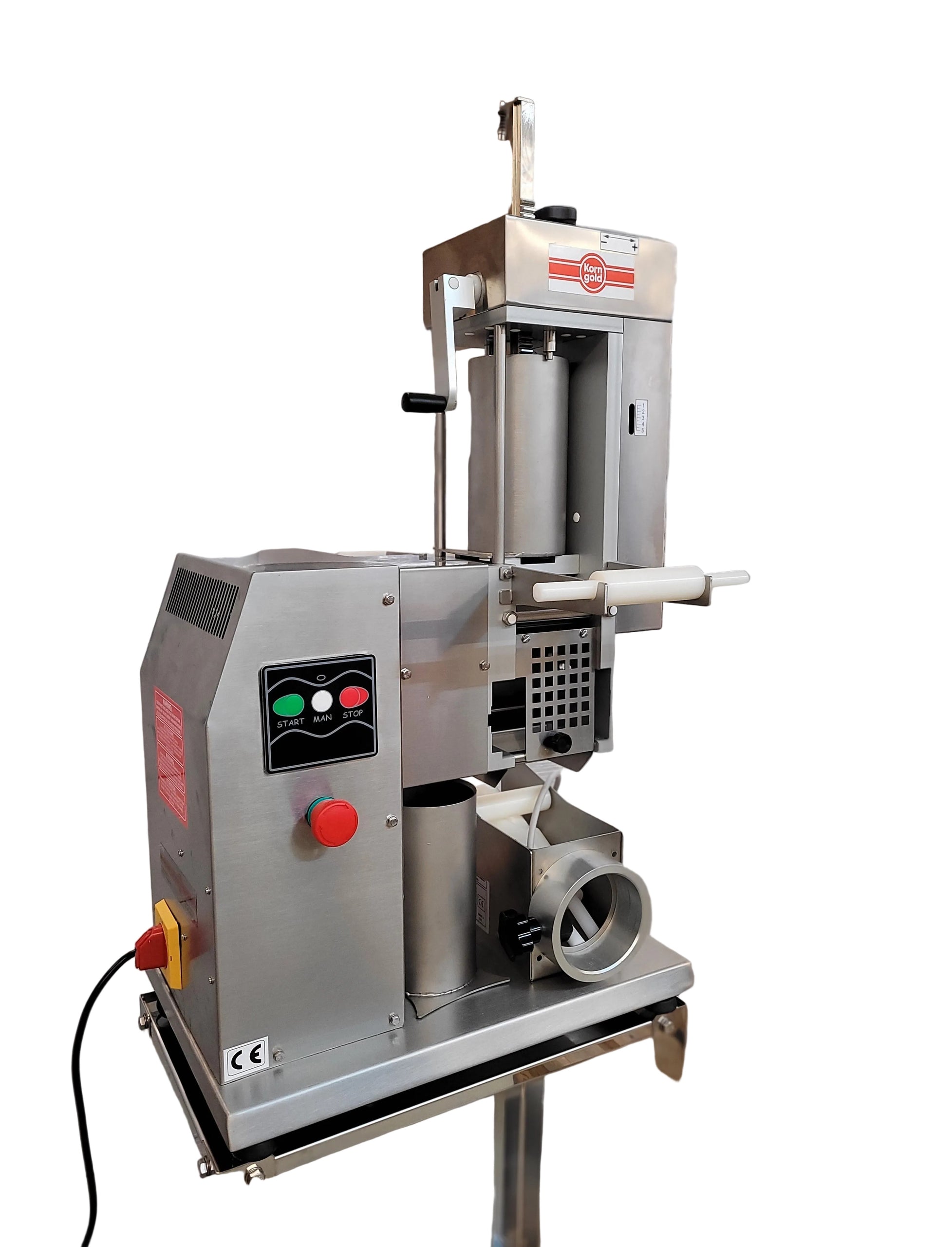 Raviolimaschine RV 30 Gebraucht