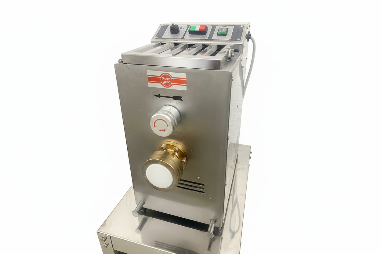 Pastamaschine TR 75 E Gebraucht