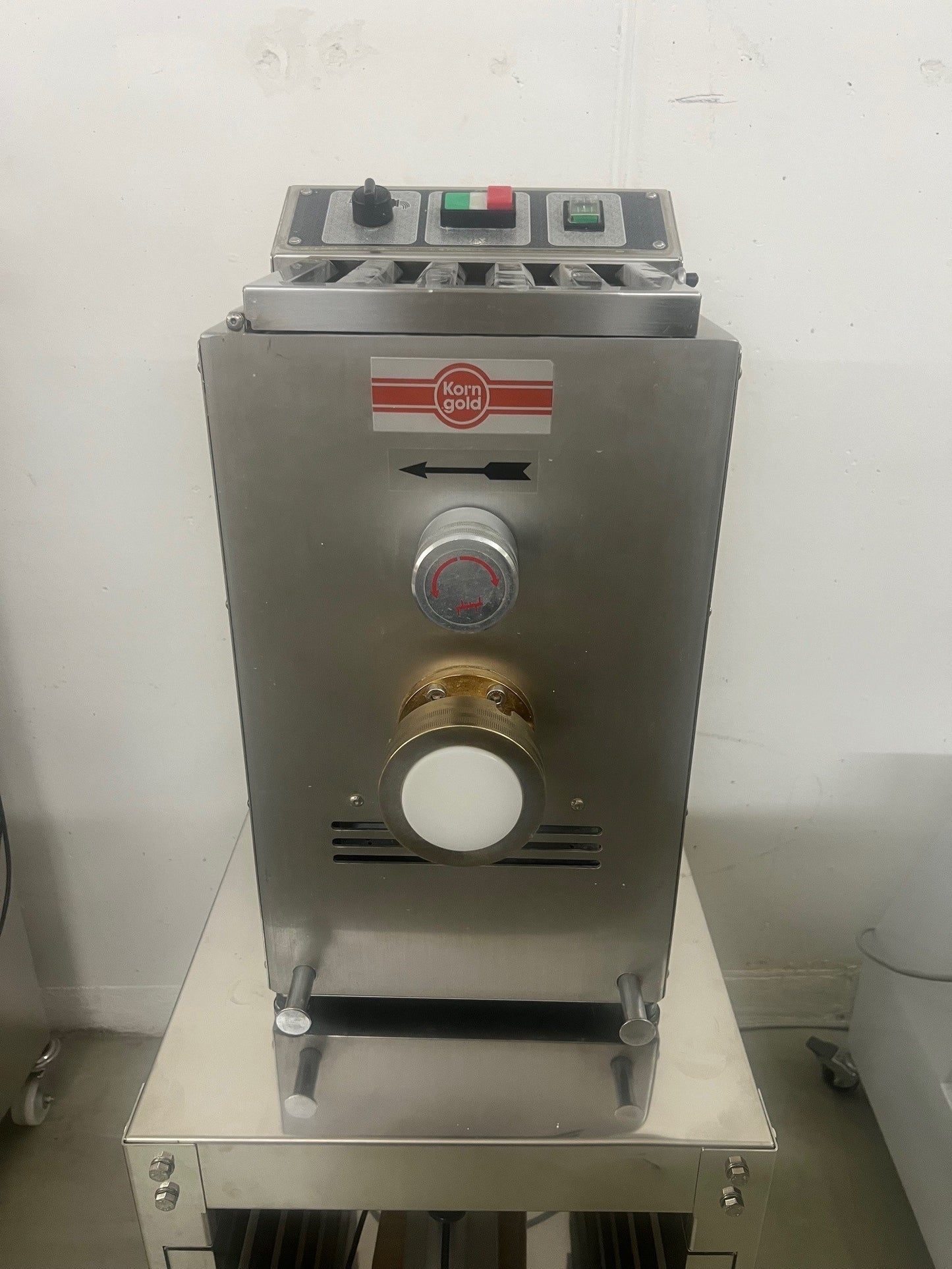 Pastamaschine TR 75 E Gebraucht